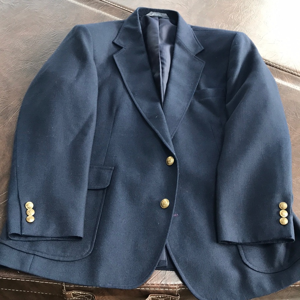 Haggar Sports Jacket
